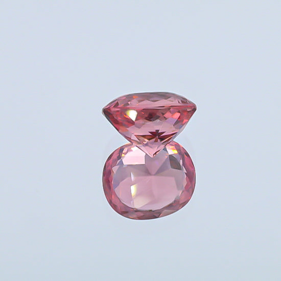Natural Pink Tourmaline 9.38 Carats