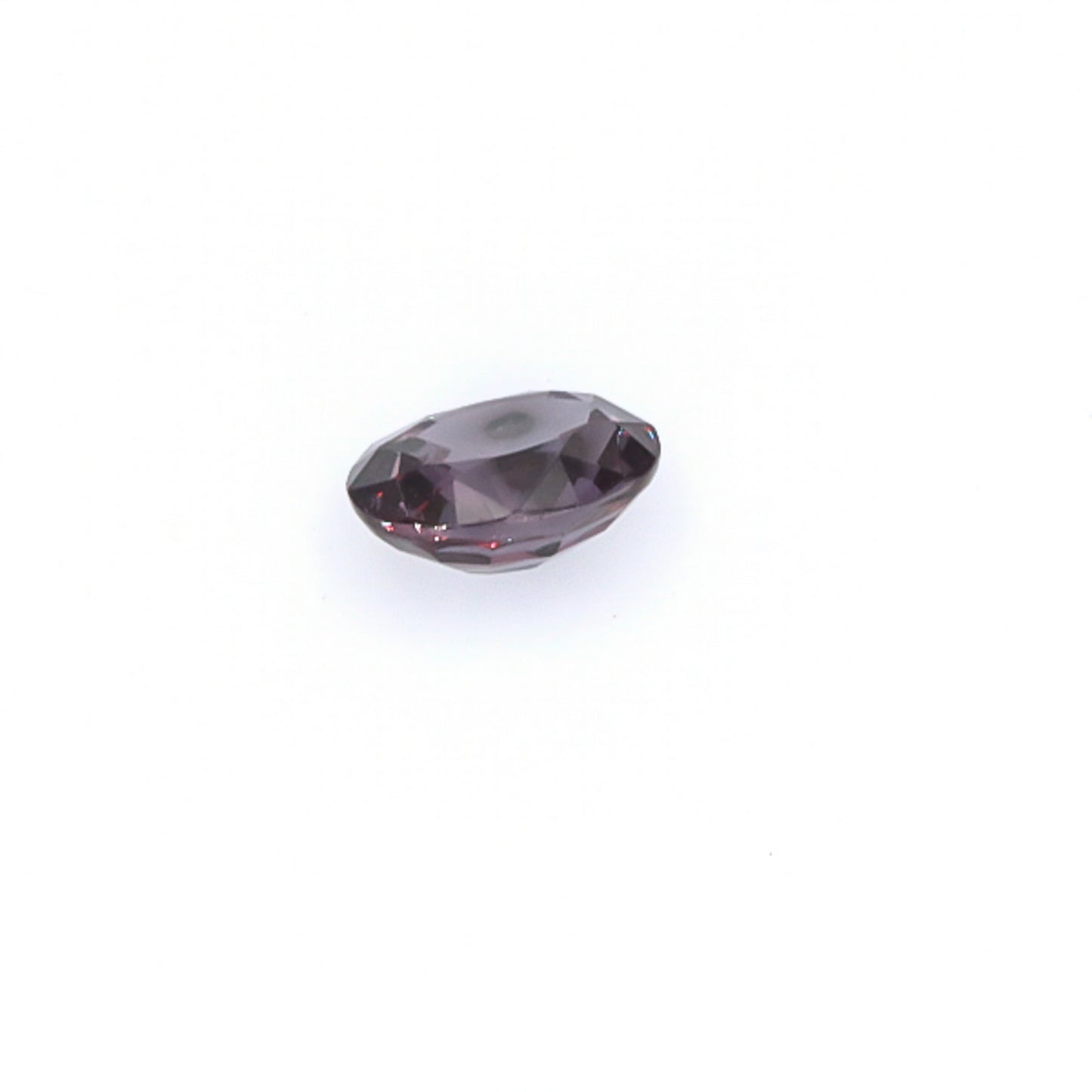 Natural Color Change Garnet 2.85 Carats