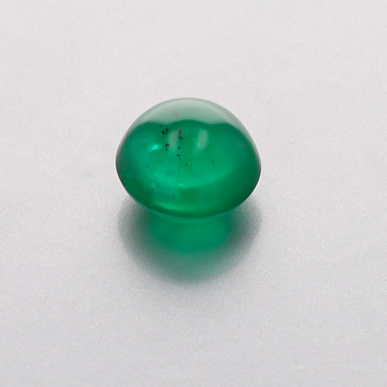 Natural Emerald 6.30 Carats