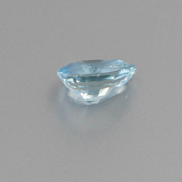 Natural Aquamarine 4.84 Carats