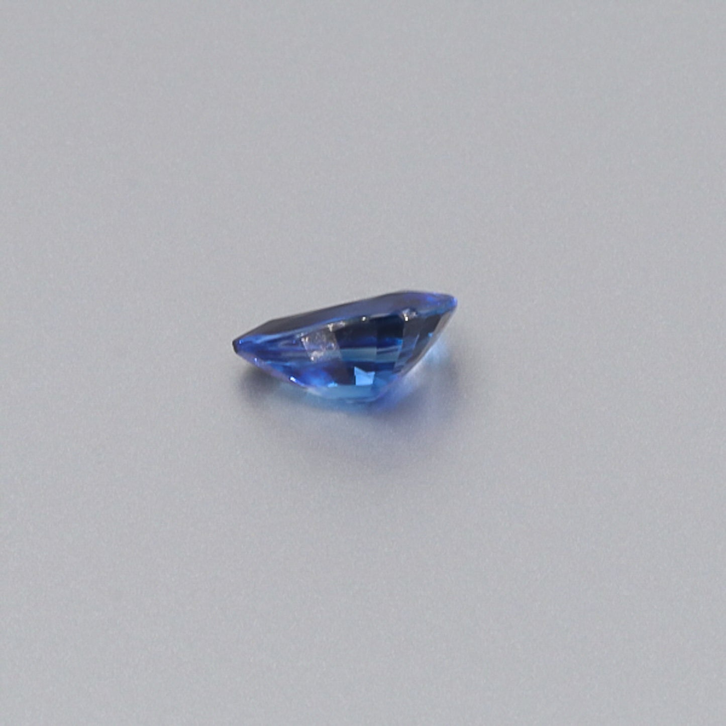 Natural Blue Sapphire 2.10 Carats
