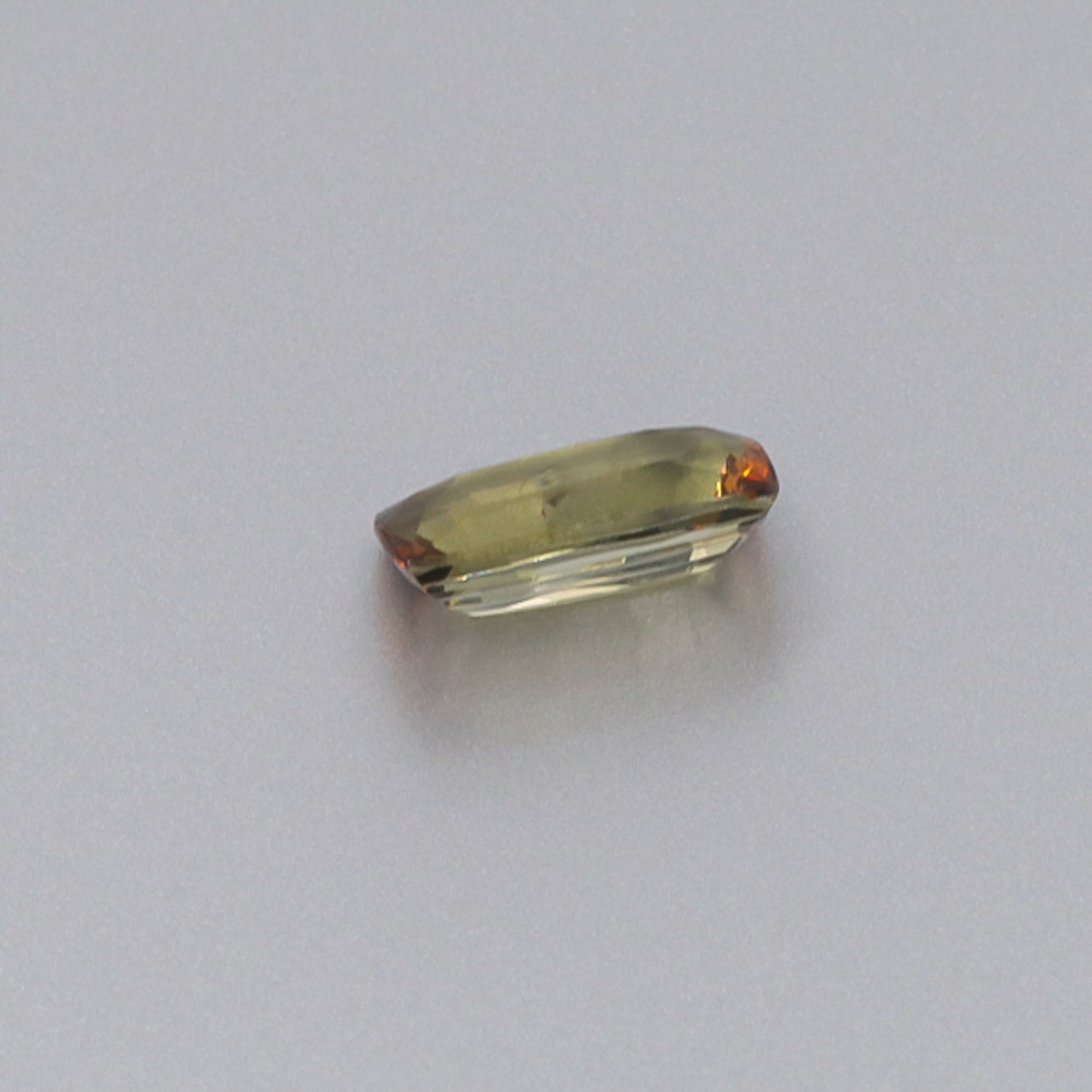 Natural Andalusite 2.78 Carats