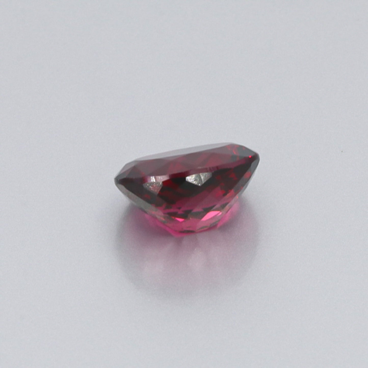 Natural Rhodolite Garnet 9.23 Carats