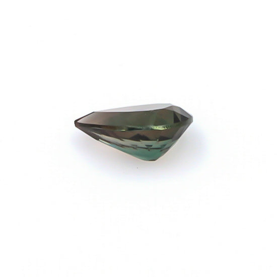 Natural Untreated Bi-Color Oregon Sunstone 3.91 Carats