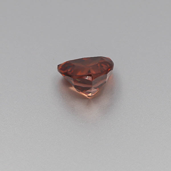 Load image into Gallery viewer, Natural Honey Zircon 9.86 Carats
