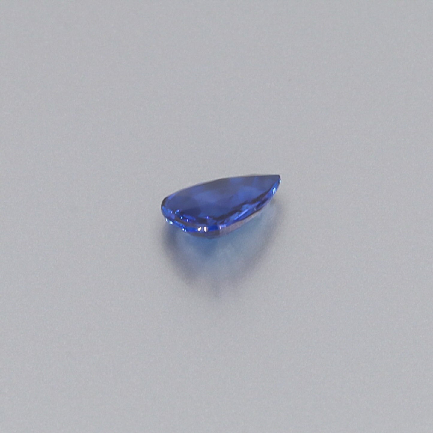 Natural Blue Sapphire 1.89 Carats