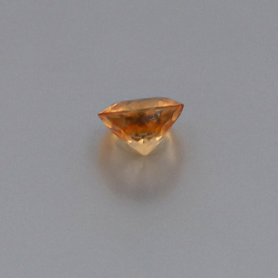 Natural Hessonite Garnet 3.42 Carats