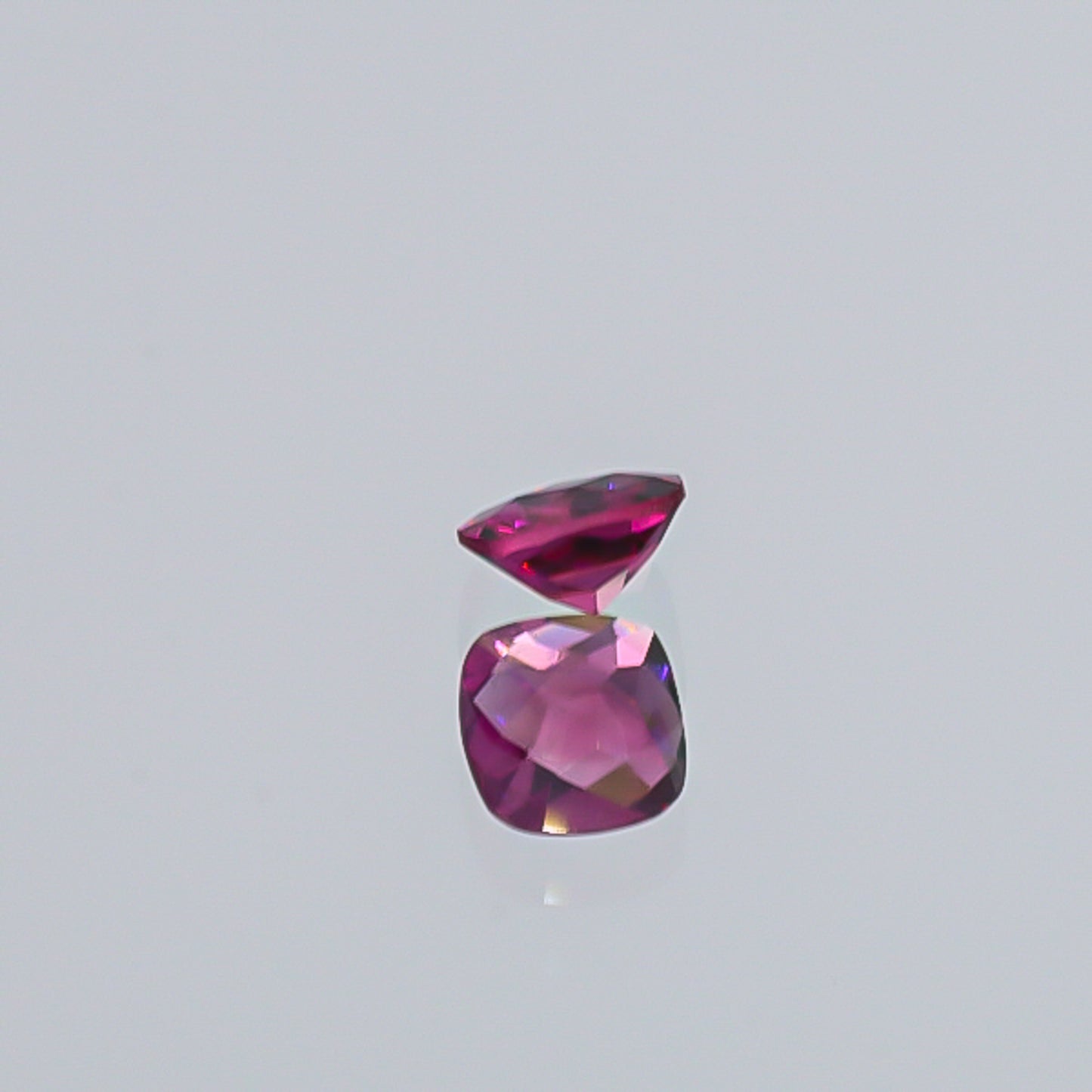 Natural Red Tourmaline or Rubellite Tourmaline 1.18 Carats