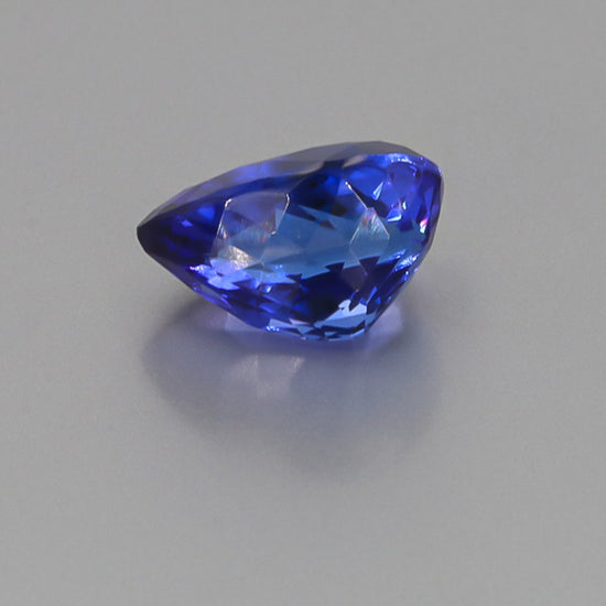 Natural Tanzanite 15.20 Carats