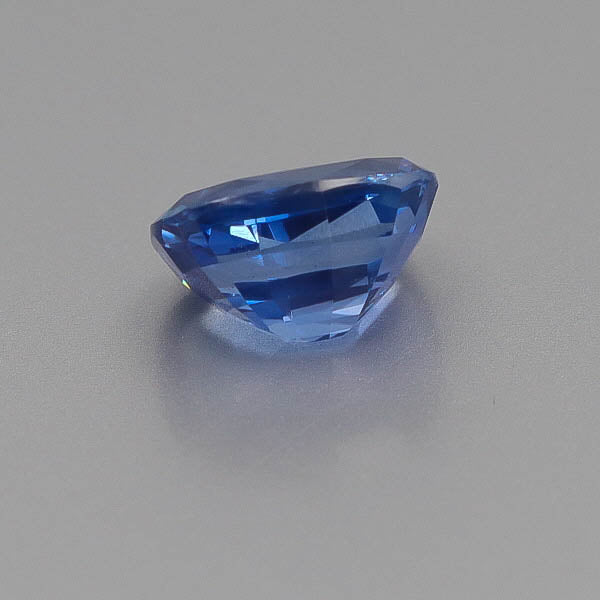 Natural Sapphire 6.29 Carats