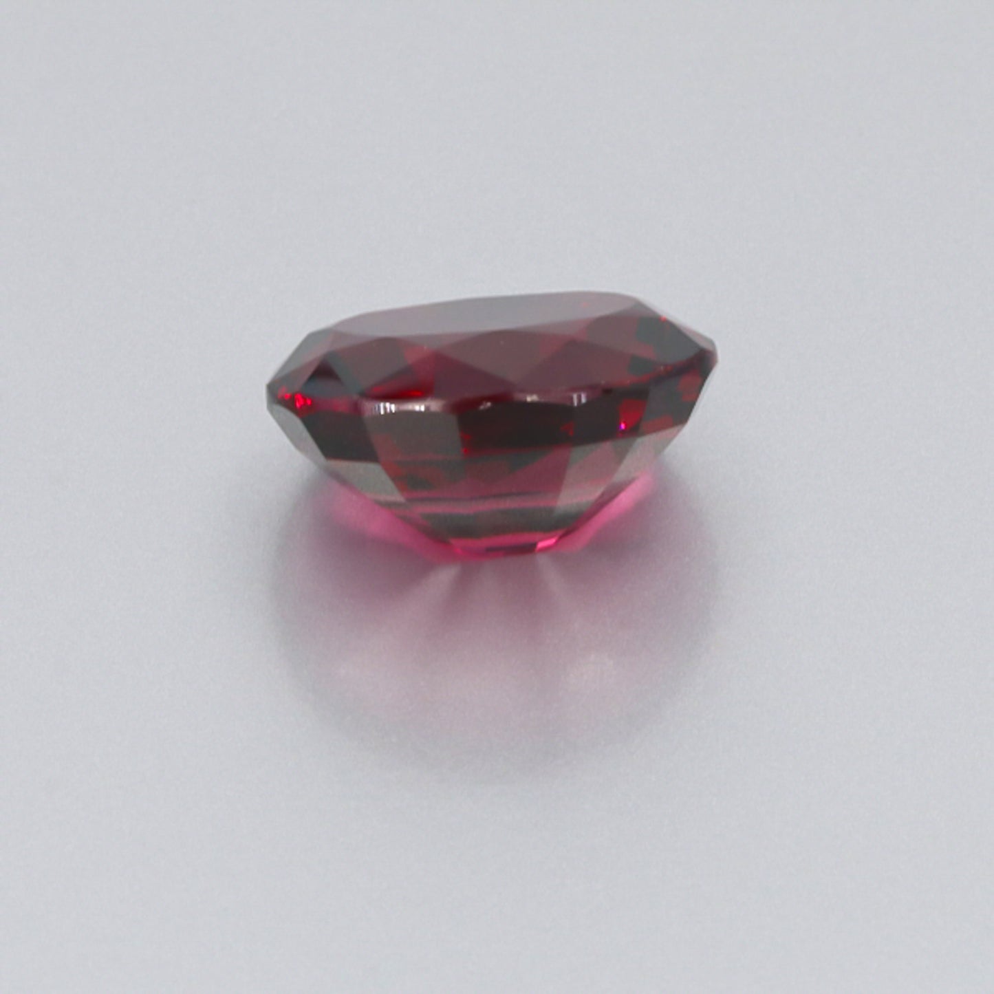 Natural Rhodolite Garnet 13.76 Carats