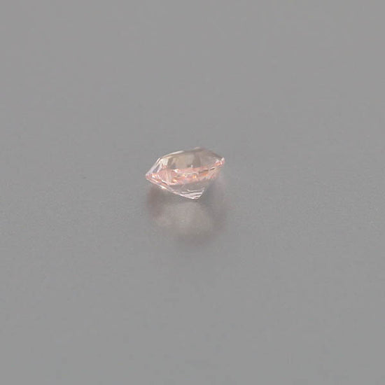 Natural Padparadscha Sapphire 2.11 Carats