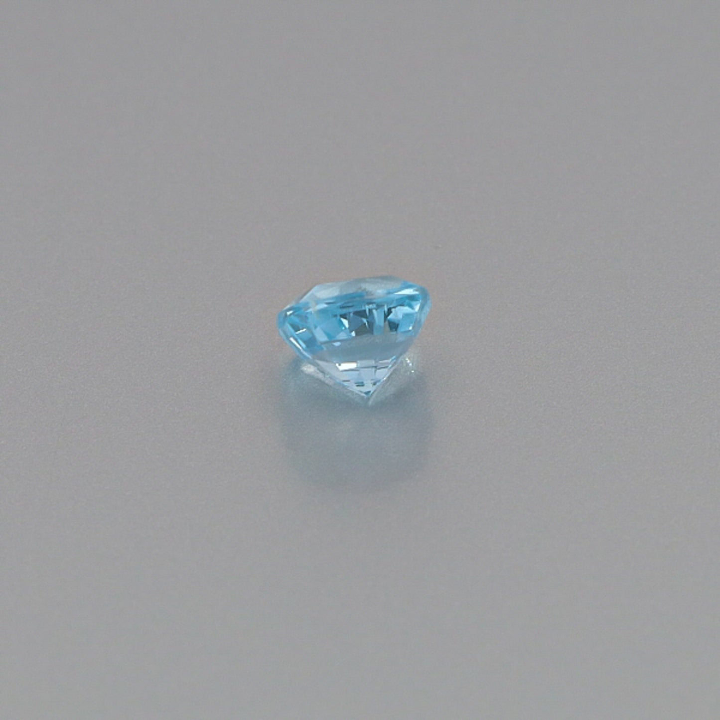 Natural Aquamarine 1.79 Carats