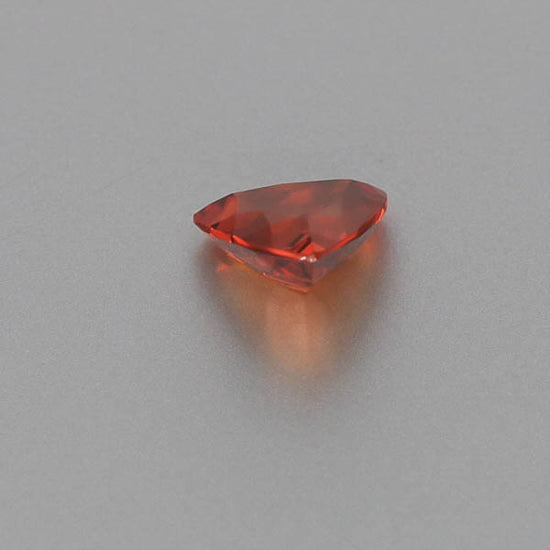 Natural Spessartite Garnet 4.43 Carats