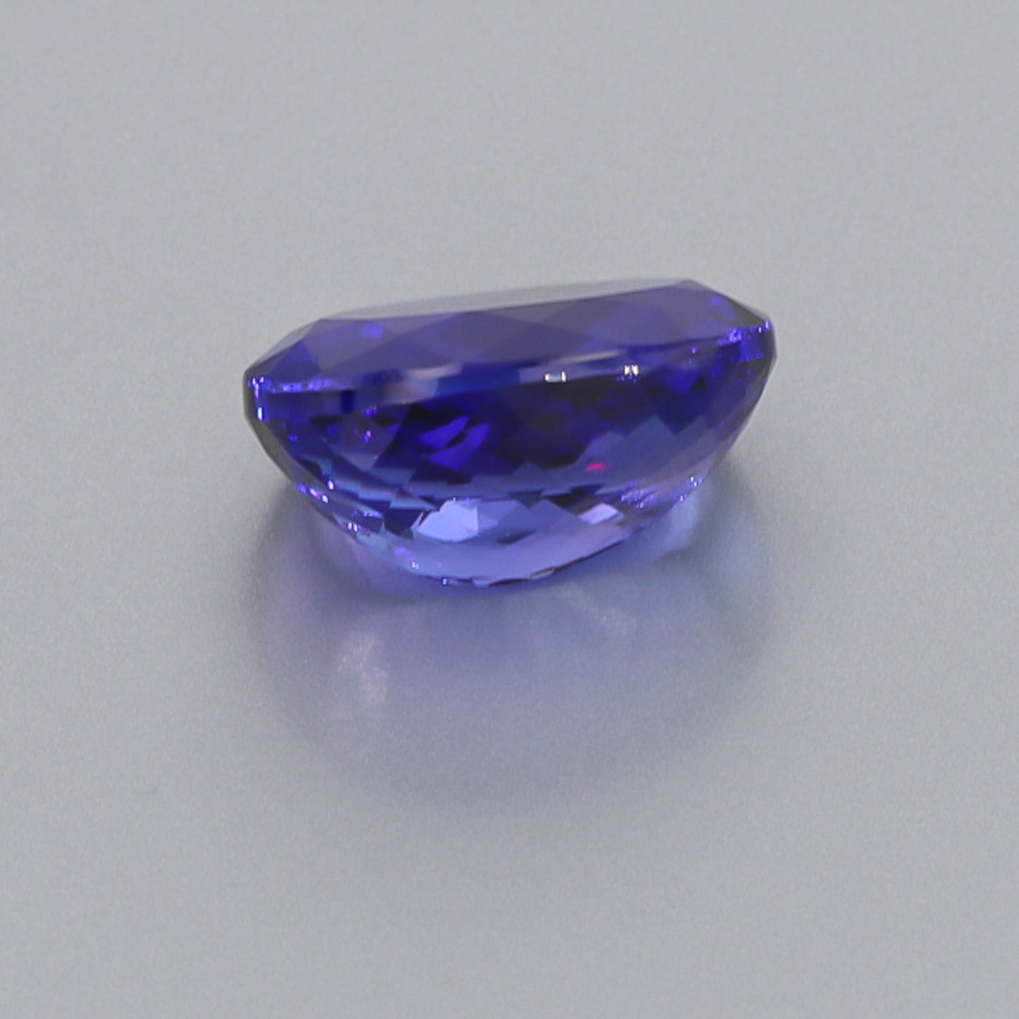Natural Tanzanite 13.22 Carats