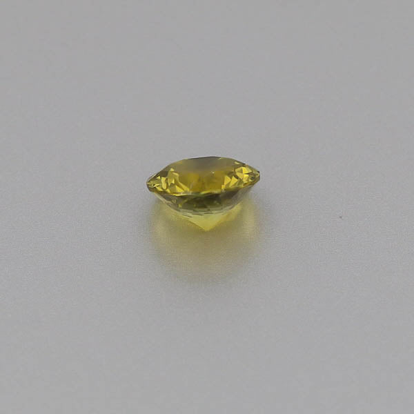 Natural Olive Green Tourmaline 1.79 Carats