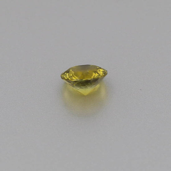 Natural Olive Green Tourmaline 1.79 Carats
