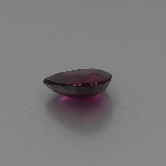 Natural Purple Garnet 3.76 Carats