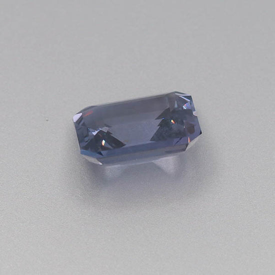 Natural Unheated Purple Spinel 8.05 Carats With GIA Report