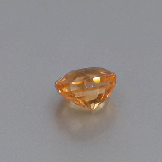 Natural Hessonite Garnet 6.70 Carats