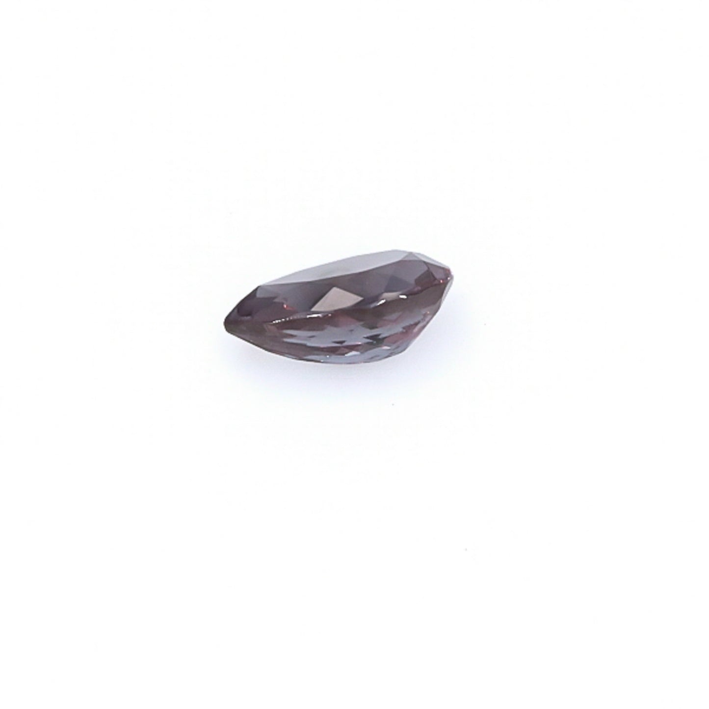 Natural Color Change Garnet 2.47 Carats