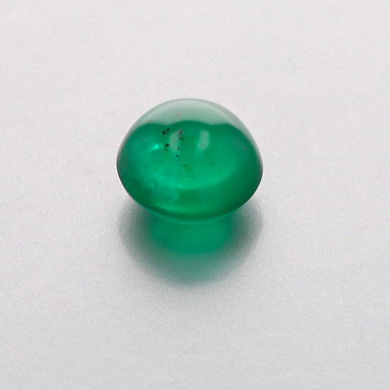 Natural Emerald 6.30 Carats