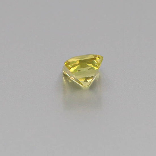 Natural Mali Garnet 2.94 Carats