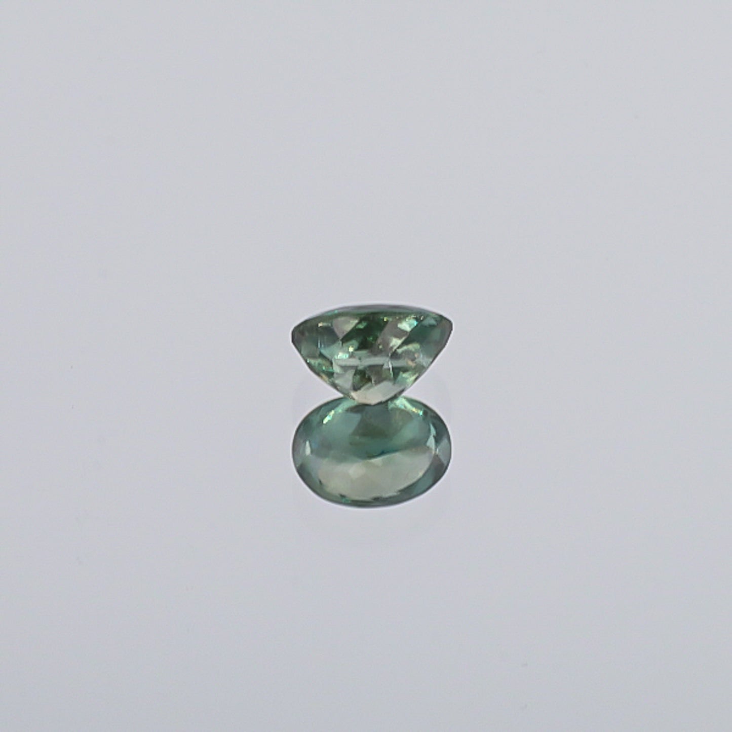 Natural Unheated Alexandrite 2.34 Carats With GIA Report