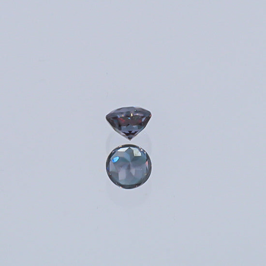 Natural Color Change Garnet 0.76 Carats
