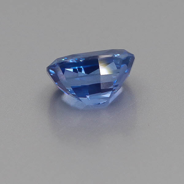 Natural Sapphire 6.29 Carats