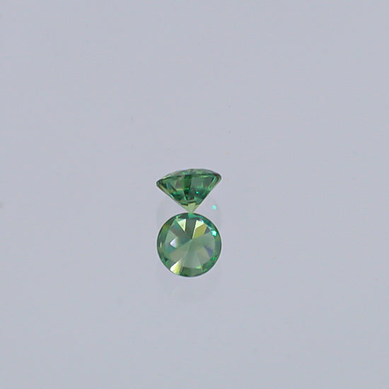 Natural Demantoid 0.73 Carats