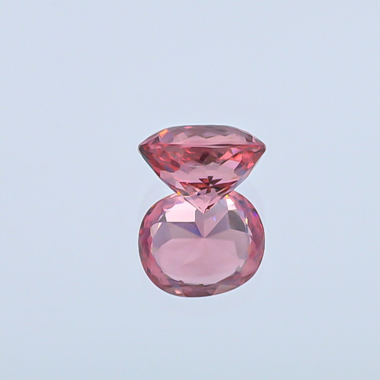 Natural Pink Tourmaline 9.38 Carats