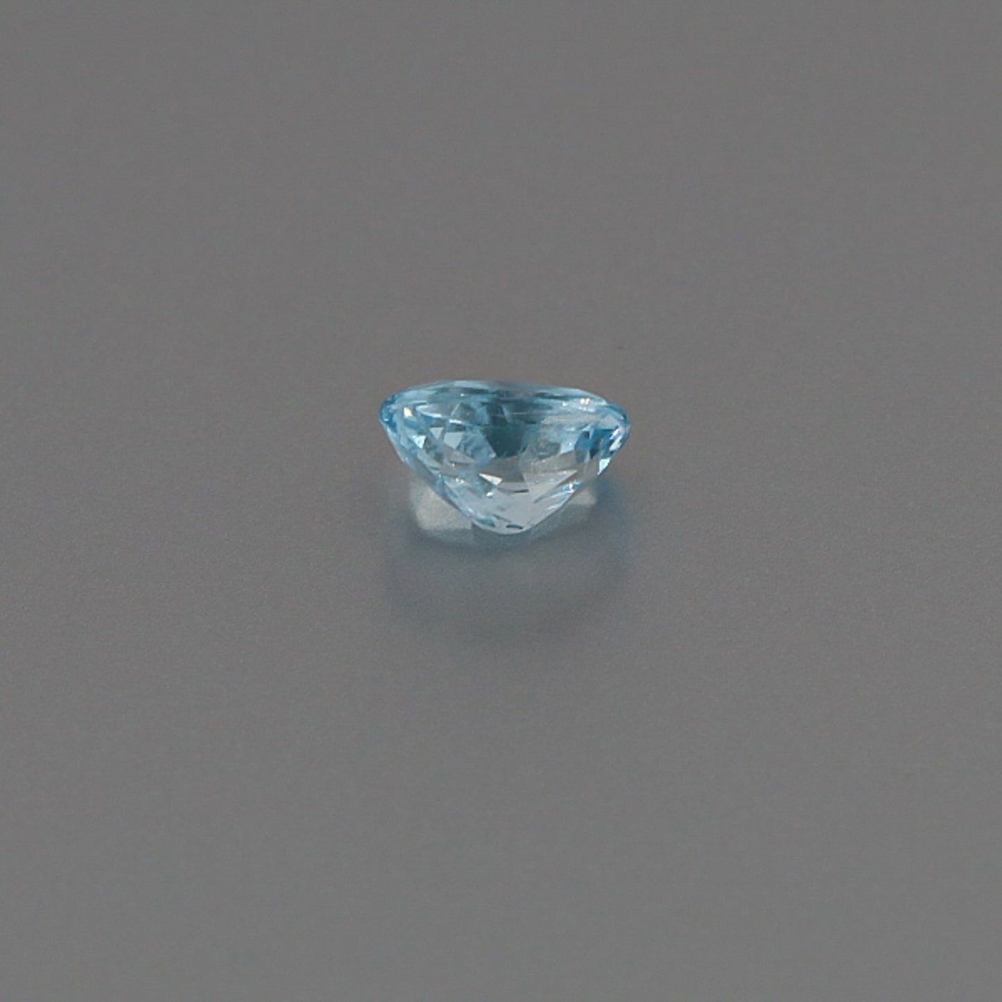 Natural Aquamarine 1.61 Carats