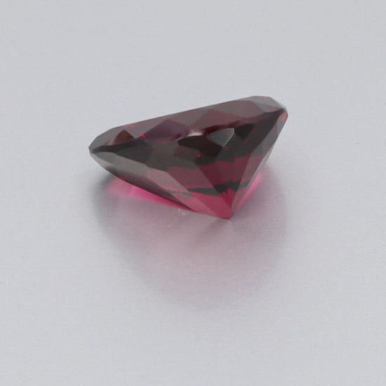 Natural Rhodolite Garnet 17.30 Carats