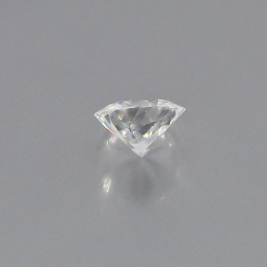 Natural White Zircon 5.27 Carats
