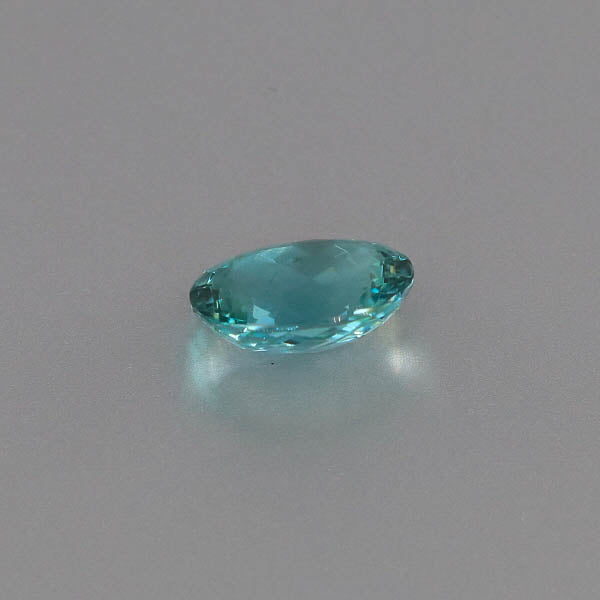 Natural Lagoon Blue Tourmaline 3.13 Carats