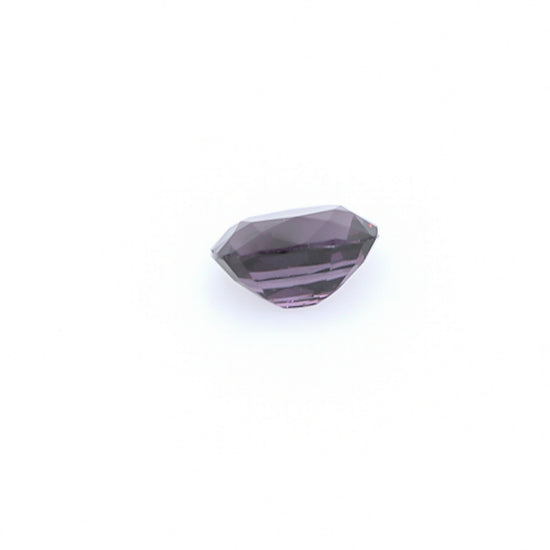 Natural Unheated Purple Spinel 3.56 Carats