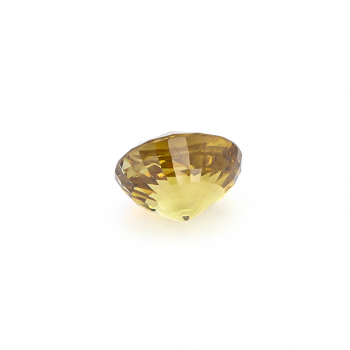 Natural Chrysoberyl 8.09 Carats