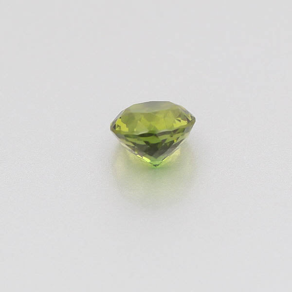 Natural Chrome Tourmaline 2.90 Carats