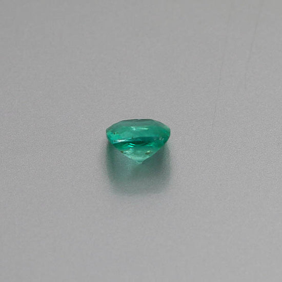 Natural Emerald 1.59 Carats