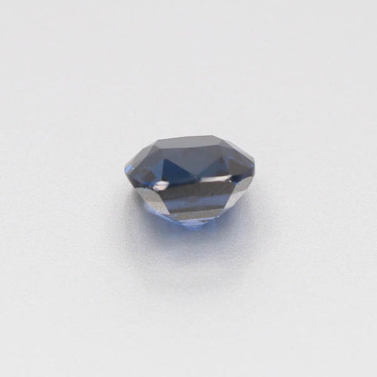 Natural RARE Color Change Spinel 5.64 Carats With GIA Report