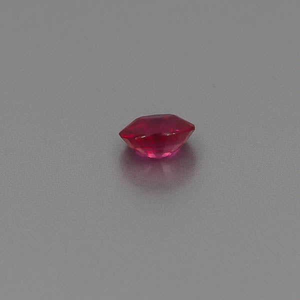 Natural Unheated Ruby 1.54 Carats With GIA Report