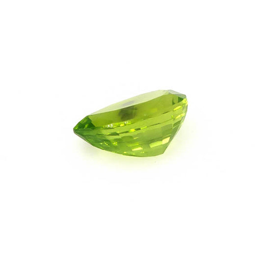 Natural Tanzanian Chrome Diopside 5.95 Carats