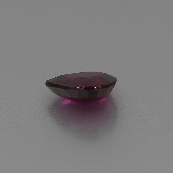 Natural Purple Garnet 3.76 Carats