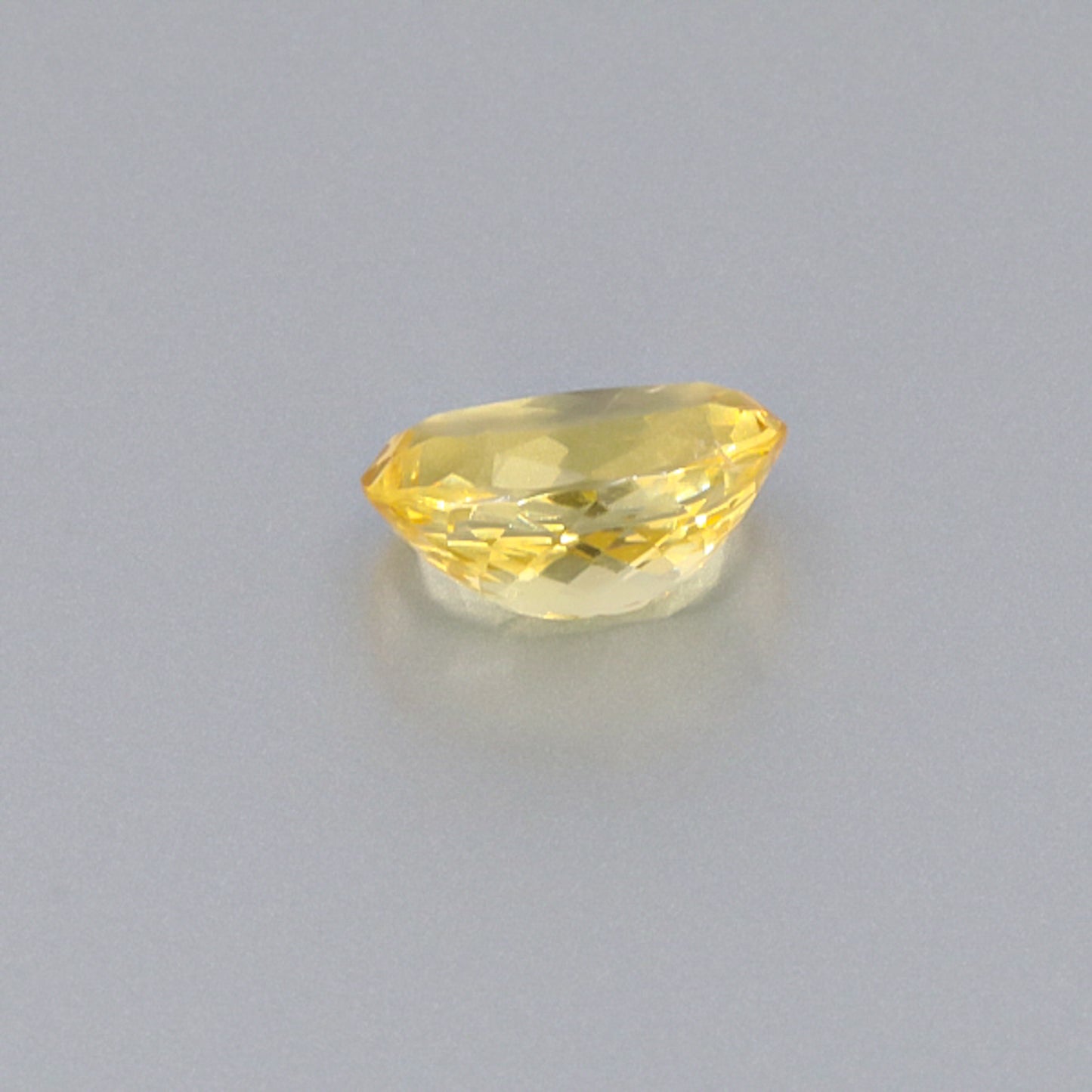 Natural Danburite 4.21 Carats