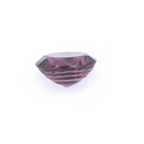 Natural Unheated Purple Spinel 9.09 Carat