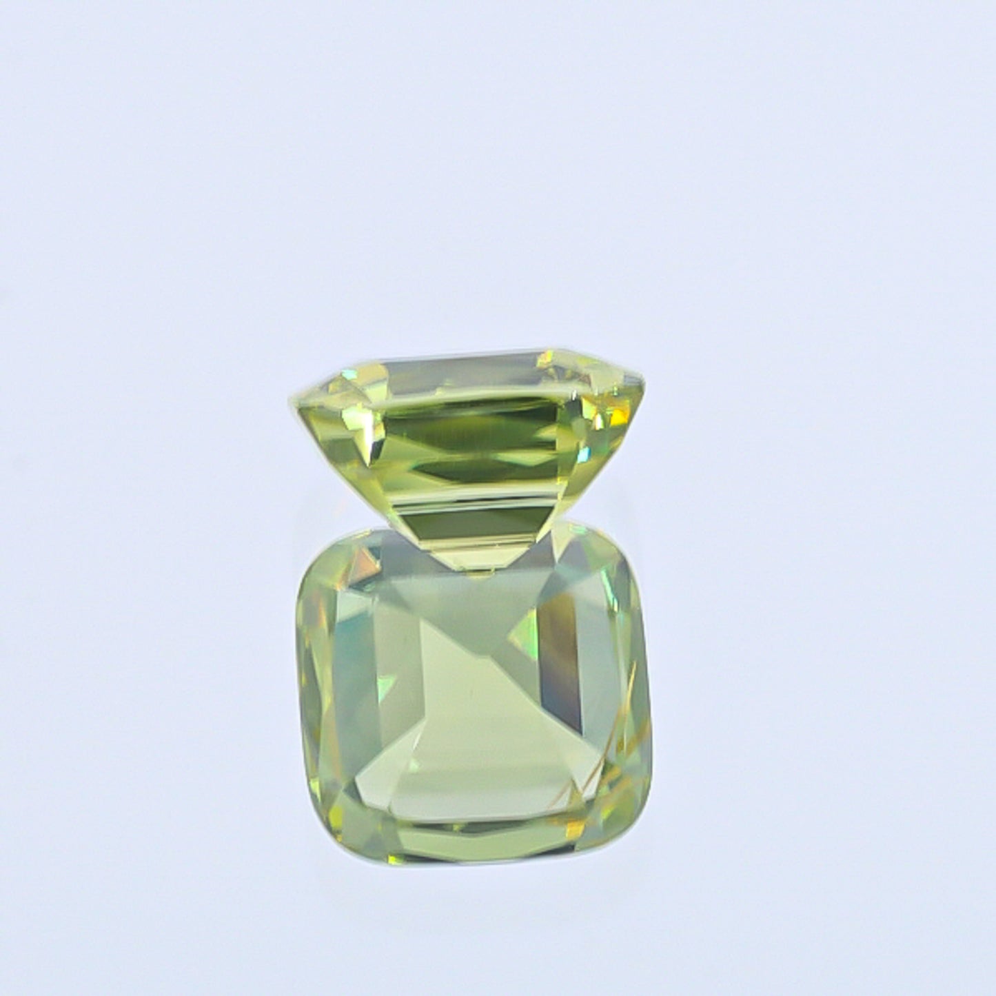 Natural Unheated Tanzanian Chrysoberyl 7.19 Carats