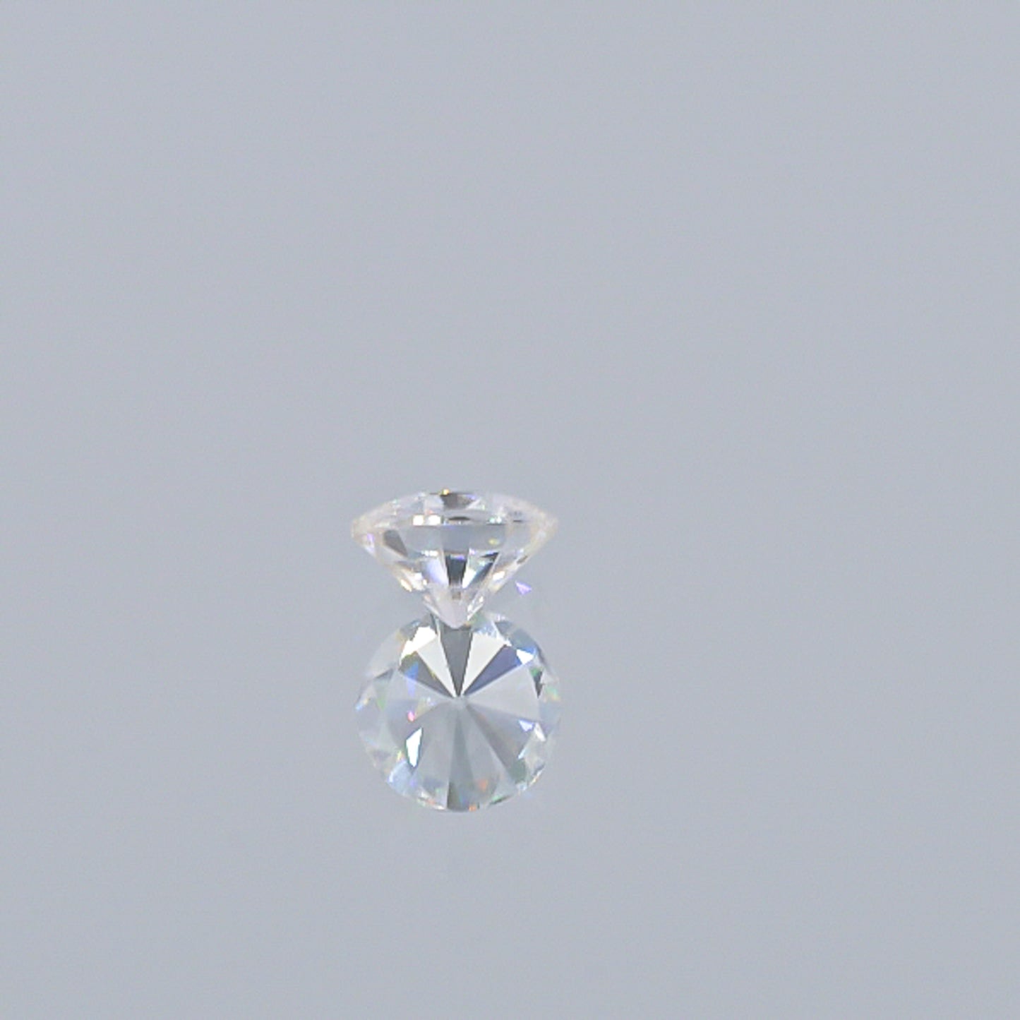 Load image into Gallery viewer, Natural White Zircon 1.48 Carat
