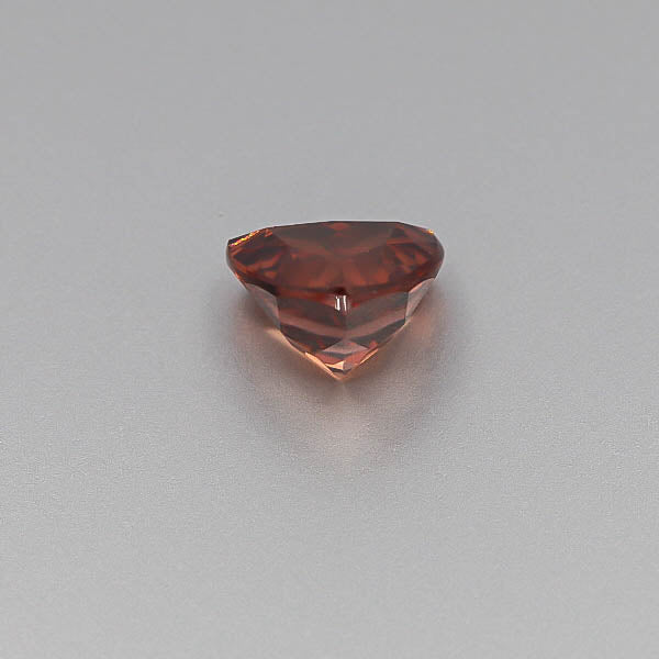 Natural Honey Zircon 9.86 Carats