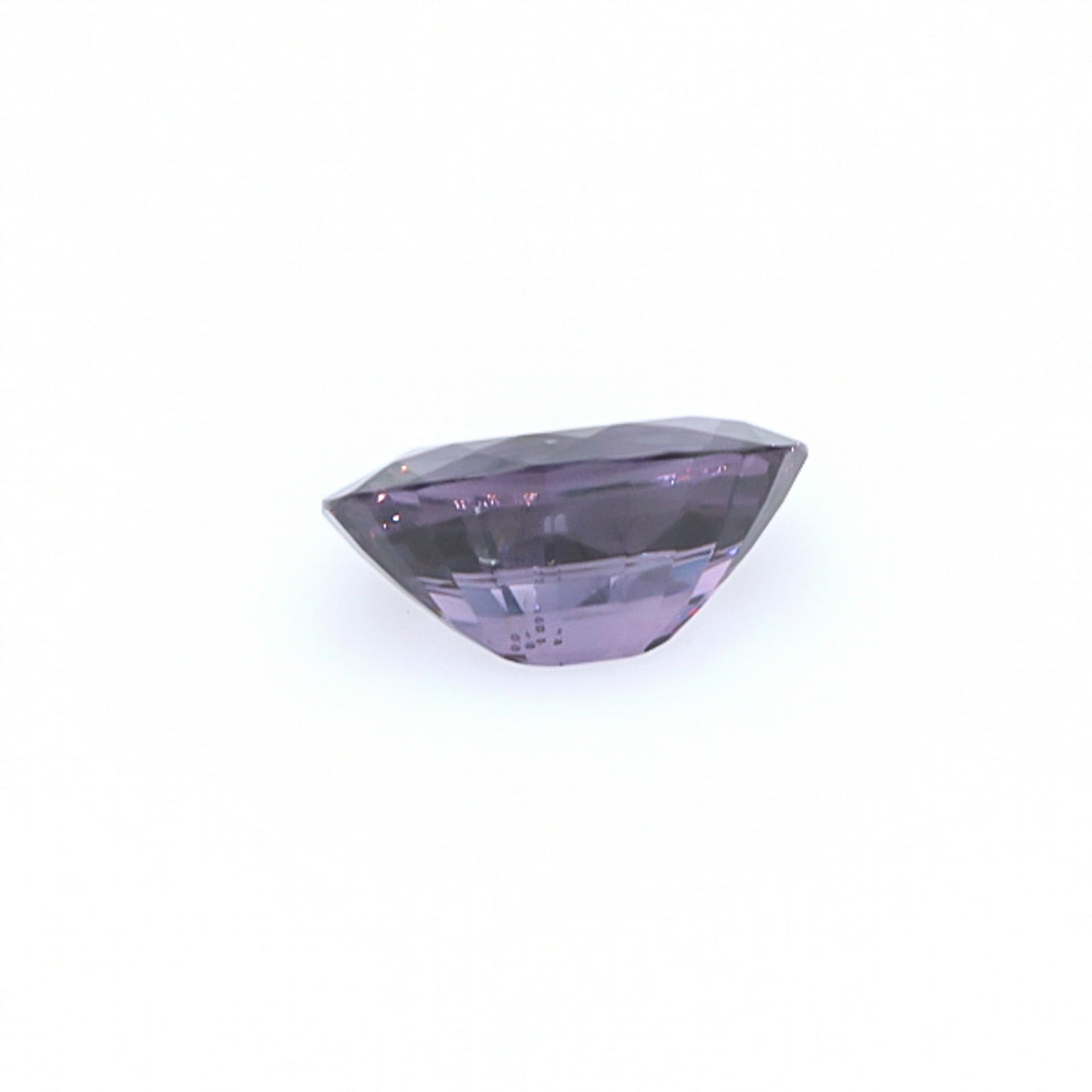 Natural Unheated Purple Spinel 7.64 Carat